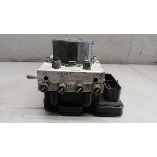 ABS SYSTEM RENAULT Clio 2012>2016 used