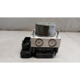 ABS SYSTEM RENAULT Clio...