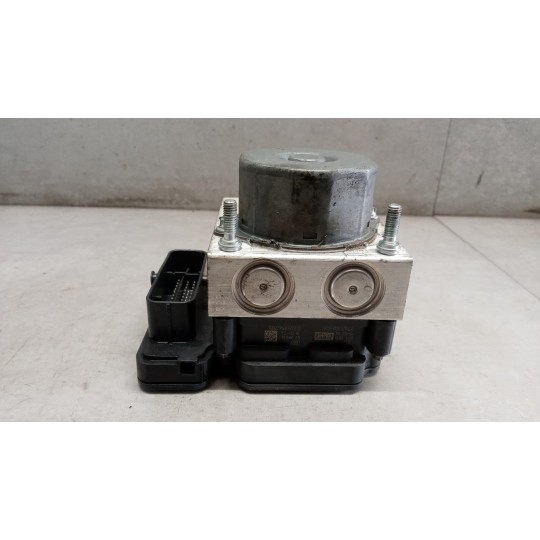 ABS SYSTEM RENAULT Clio 2012>2016 used