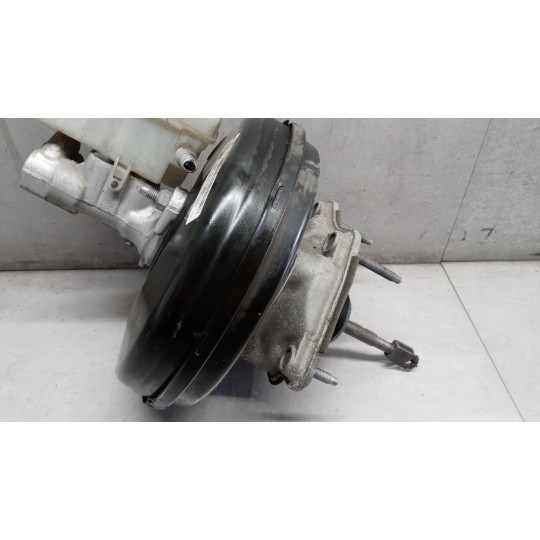 SERVOBRAKE RENAULT Clio 2012>2016 used