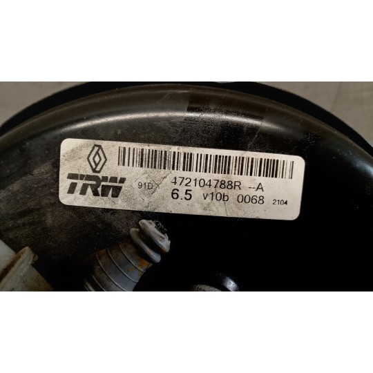 SERVOBRAKE RENAULT Clio 2012>2016 used