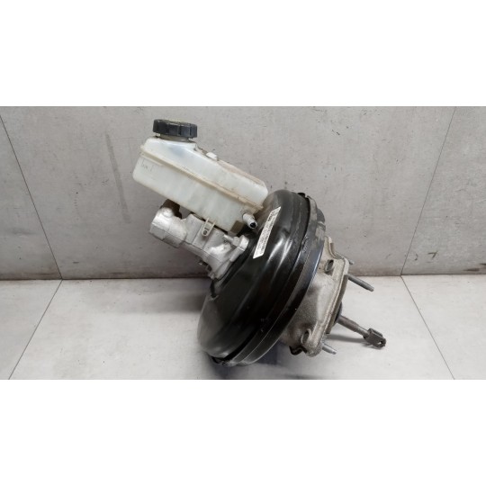 SERVOBRAKE RENAULT Clio 2012>2016 used