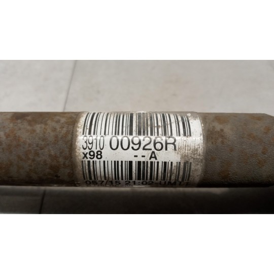 SEMIASSE ANTERIORE DESTRO RENAULT Clio 2012>2016 usato