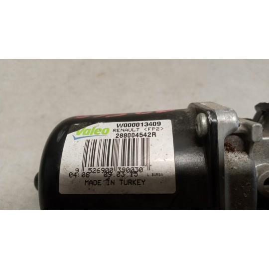 MOTORINO TERGI ANTERIORE RENAULT Clio 2012>2016 usato