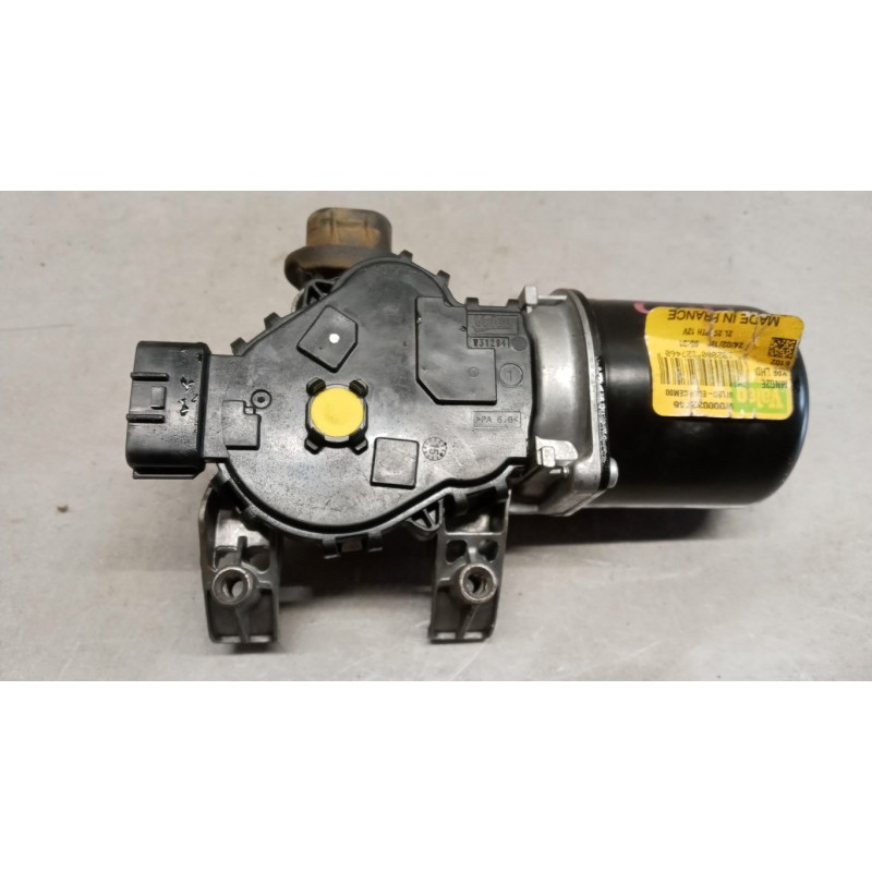 RENAULT MOTORINO TERGI ANTERIORE RENAULT Clio 2012>2016 usato