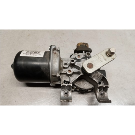 MOTORINO TERGI ANTERIORE RENAULT Clio 2012>2016 usato