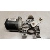 RENAULT windshield wiper motor RENAULT Clio 2012>2016 used