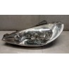 PEUGEOT FARO ANTERIORE SINISTRO PEUGEOT 206 2003>2012 usato