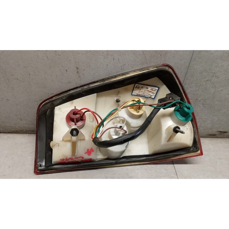 DR MOTOR FARO POSTERIORE ESTERNO DESTRO DR Dr5 2007> usato