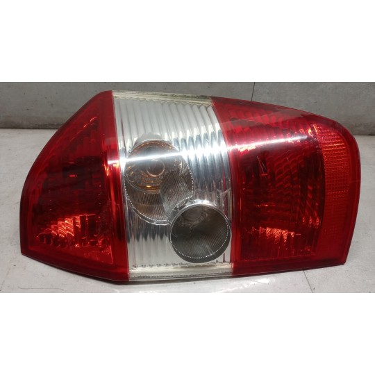 RIGHT REAR LIGHT DR Dr5 2007> used