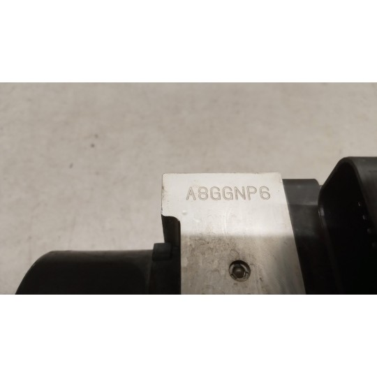 ABS SYSTEM DR Dr5 2007> used