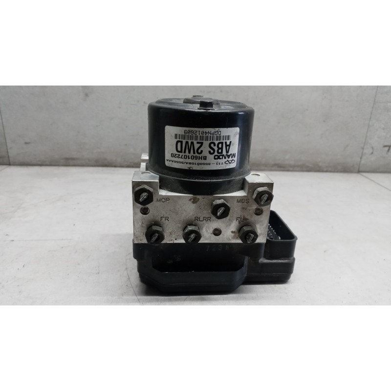 DR MOTOR ABS SYSTEM DR Dr5 2007> used