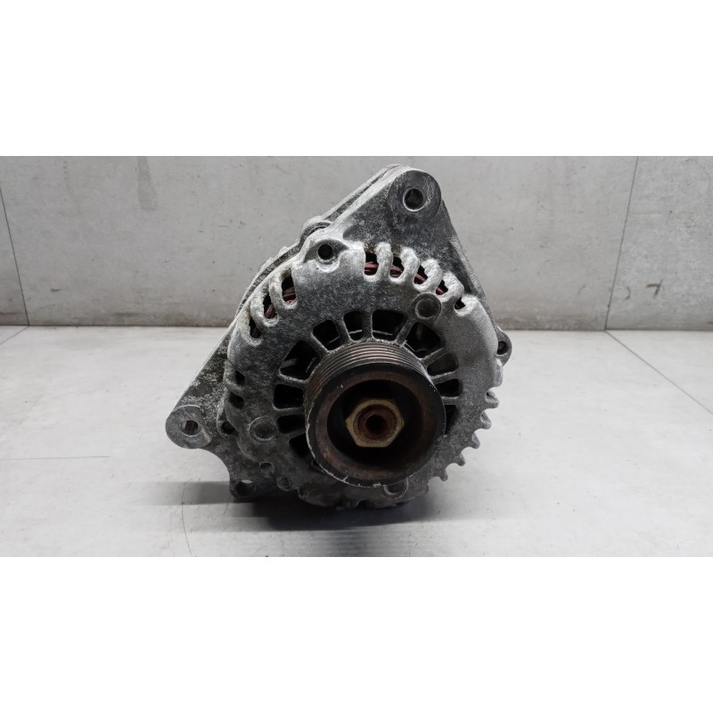DR MOTOR ALTERNATOR DR Dr5 2007> used