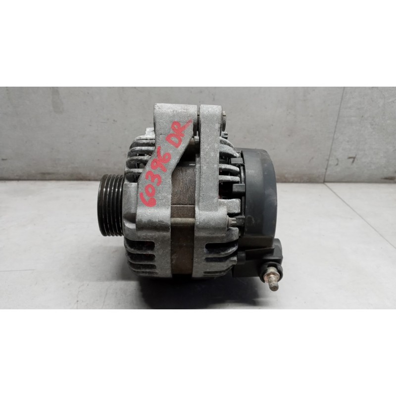 DR MOTOR ALTERNATORE DR Dr5 2007> usato