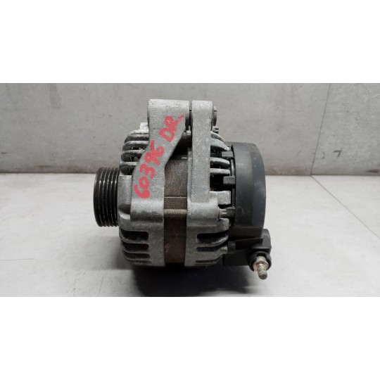 ALTERNATOR DR Dr5 2007> used