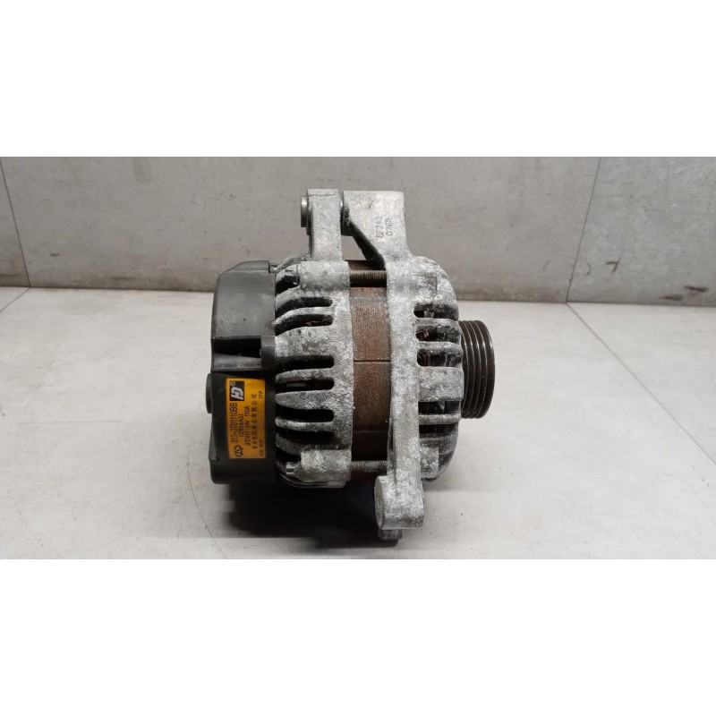 DR MOTOR ALTERNATOR DR Dr5 2007> used