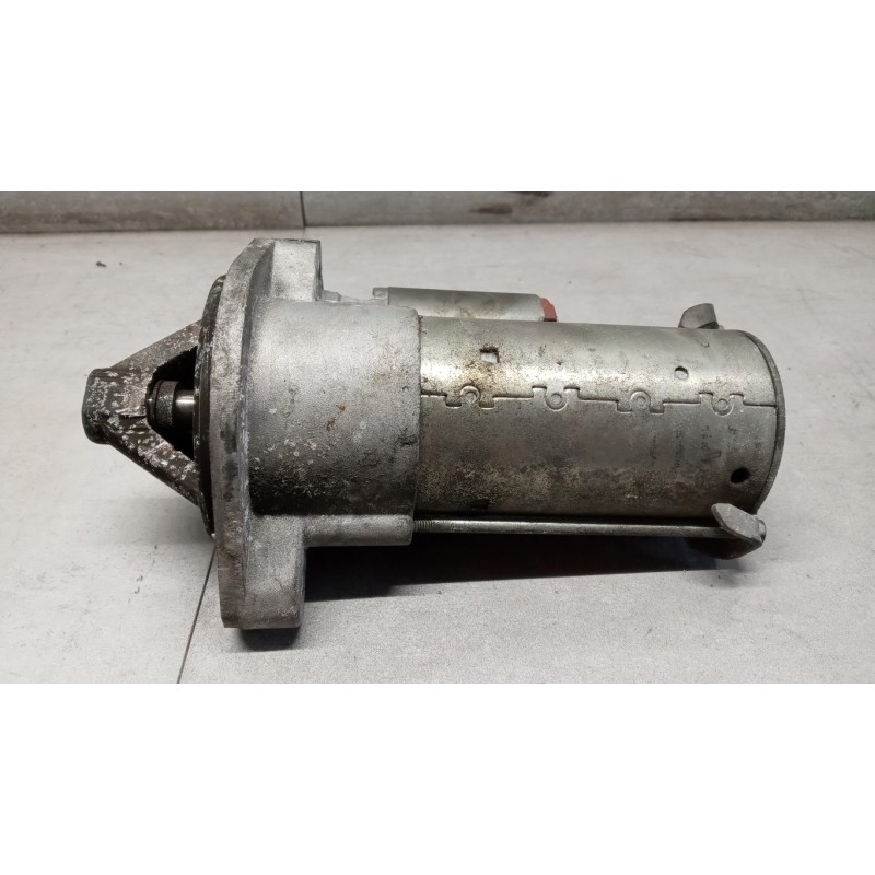 DR MOTOR STARTER MOTOR DR Dr5 2007> used