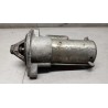 DR MOTOR STARTER MOTOR DR Dr5 2007> used