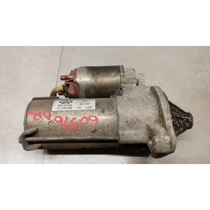 DR MOTOR STARTER MOTOR DR Dr5 2007> used