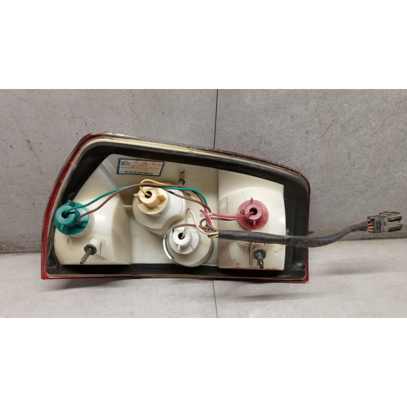 DR MOTOR FARO POSTERIORE ESTERNO SINISTRO DR Dr5 2007> usato