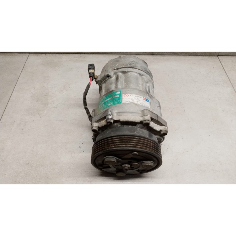 DR MOTOR COMPRESSORE ARIA CONDIZIONATA DR Dr5 2007> usato