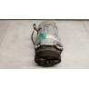 DR MOTOR AIR CONDITIONER COMPRESSOR DR Dr5 2007> used