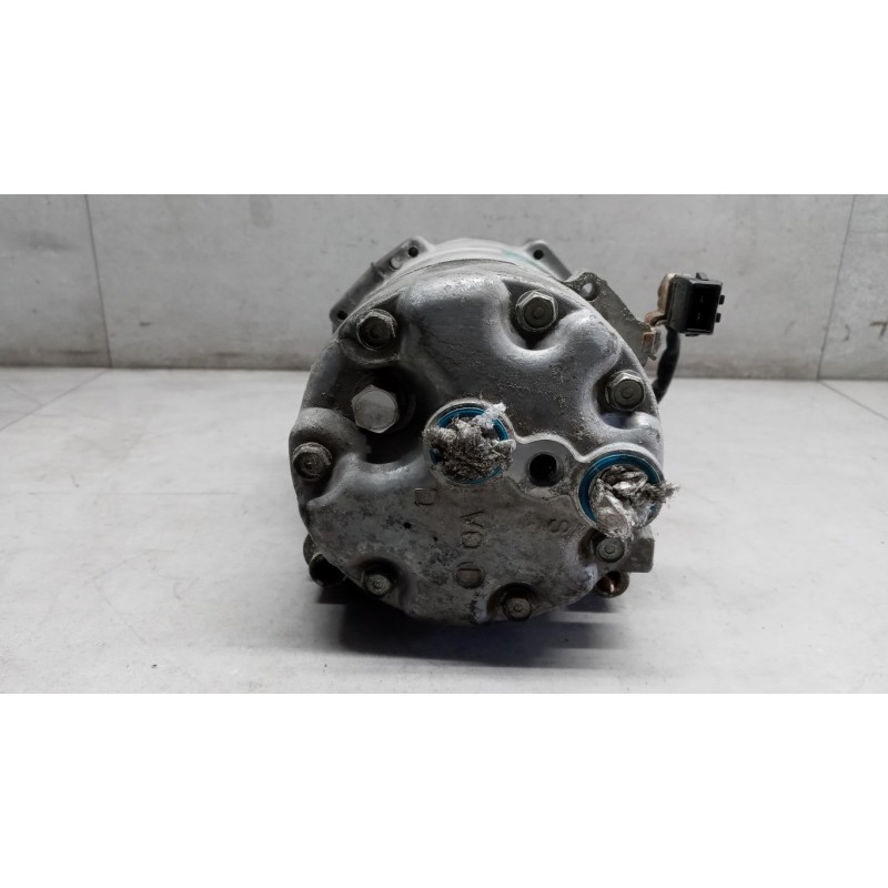 DR MOTOR AIR CONDITIONER COMPRESSOR DR Dr5 2007> used