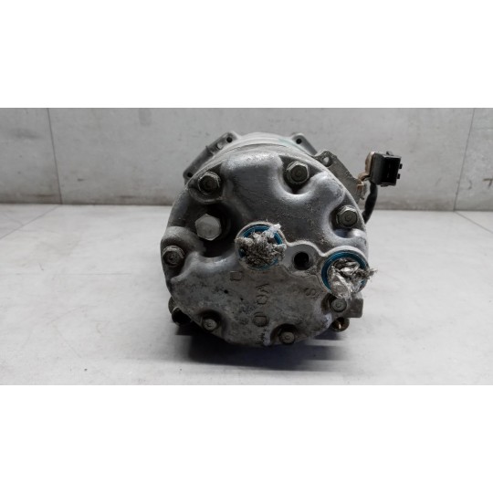 AIR CONDITIONER COMPRESSOR DR Dr5 2007> used