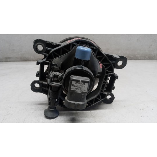 RIGHT FOG LIGHT LAMP RENAULT Clio 2012>2016 used