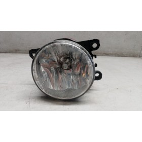 RIGHT FOG LIGHT LAMP...