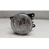 RENAULT RIGHT FOG LIGHT LAMP RENAULT Clio 2012>2016 used