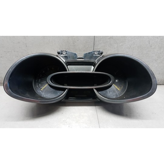 QUADRO STRUMENTI RENAULT Clio 2012>2016 usato