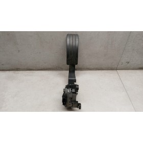 PEDALE ACCELERAZIONE...