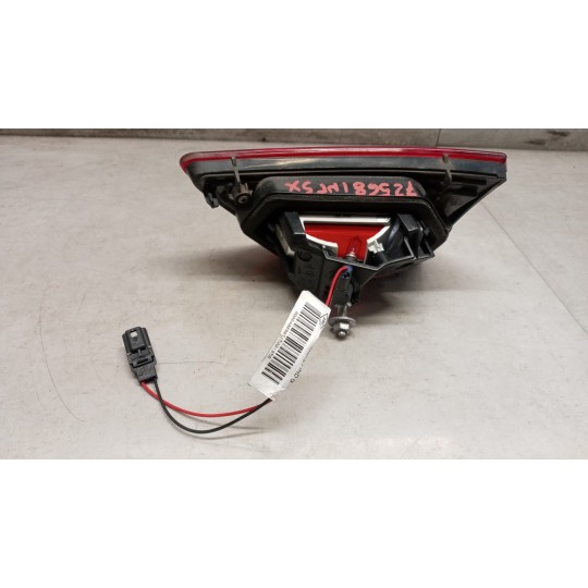 LEFT REAR LIGHT ON BACK RENAULT Clio 2012>2016 used