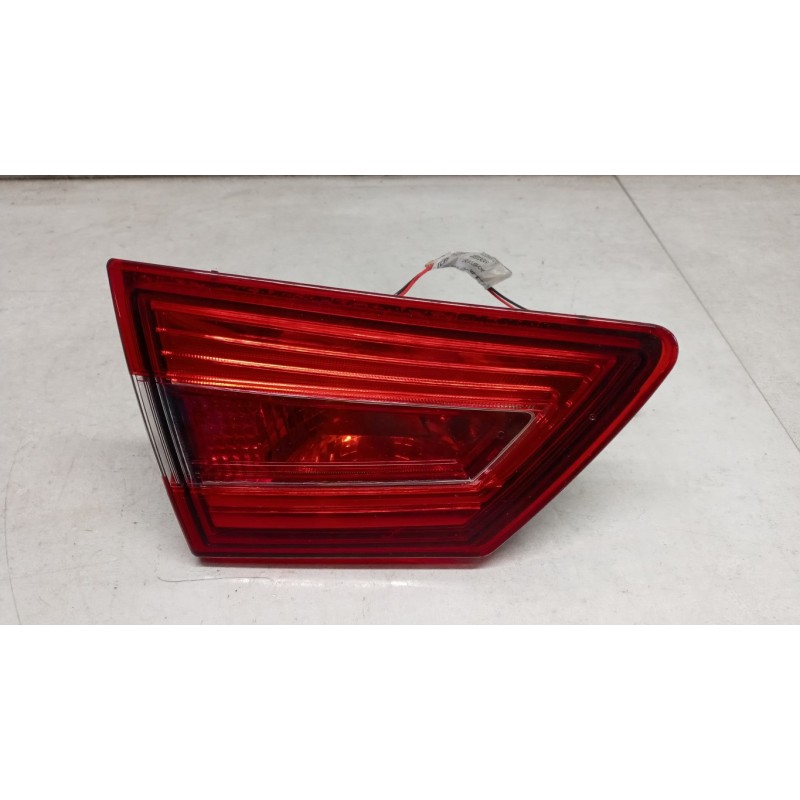 RENAULT LEFT REAR LIGHT ON BACK RENAULT Clio 2012>2016 used