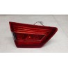 RENAULT LEFT REAR LIGHT ON BACK RENAULT Clio 2012>2016 used