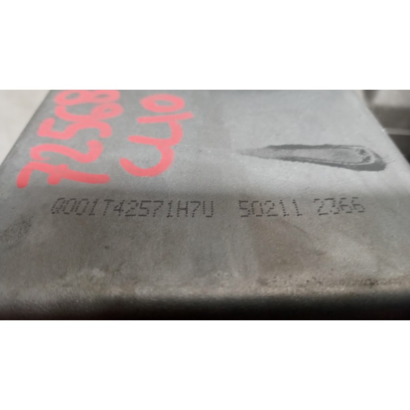 RENAULT STEERING COLUMN  RENAULT Clio 2012>2016 used