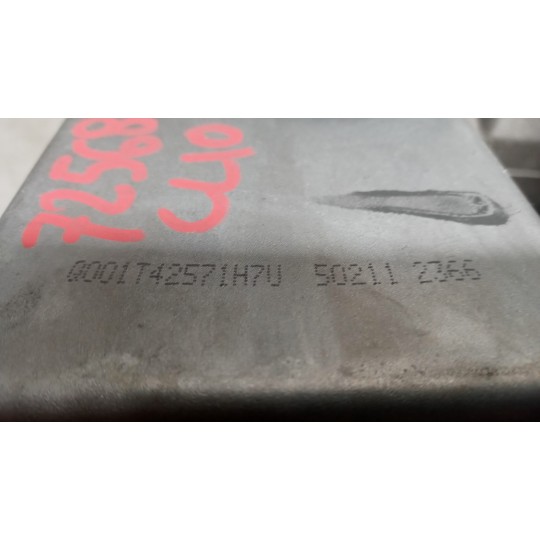 STEERING COLUMN  RENAULT Clio 2012>2016 used