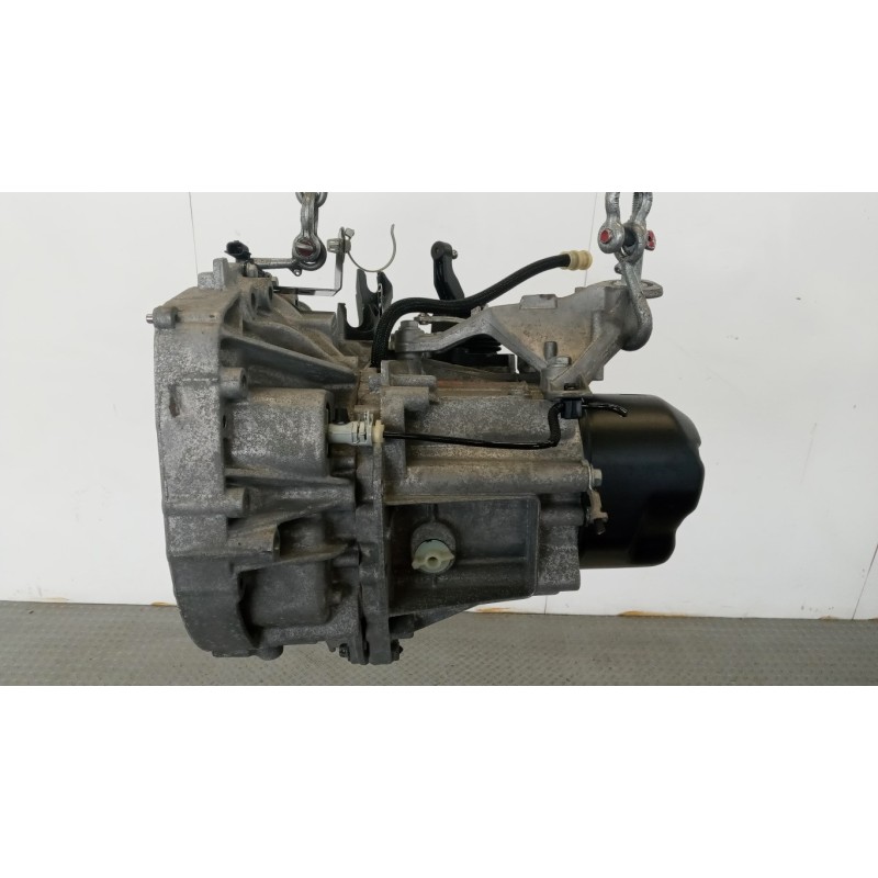 RENAULT GEARBOXES  RENAULT Clio 2012>2016 used