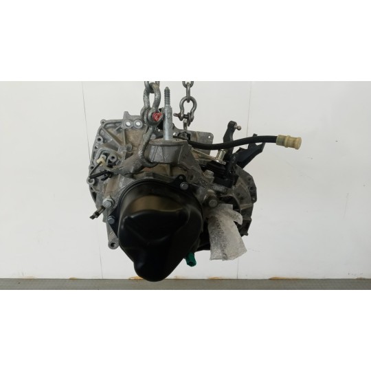 CAMBIO RENAULT Clio 2012>2016 usato