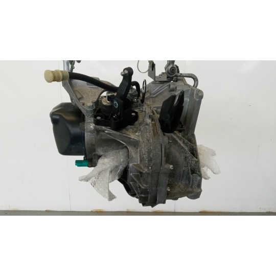 GEARBOXES  RENAULT Clio 2012>2016 used