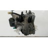 RENAULT GEARBOXES  RENAULT Clio 2012>2016 used