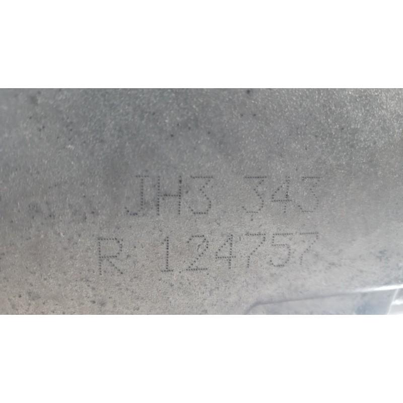 RENAULT GEARBOXES  RENAULT Clio 2012>2016 used