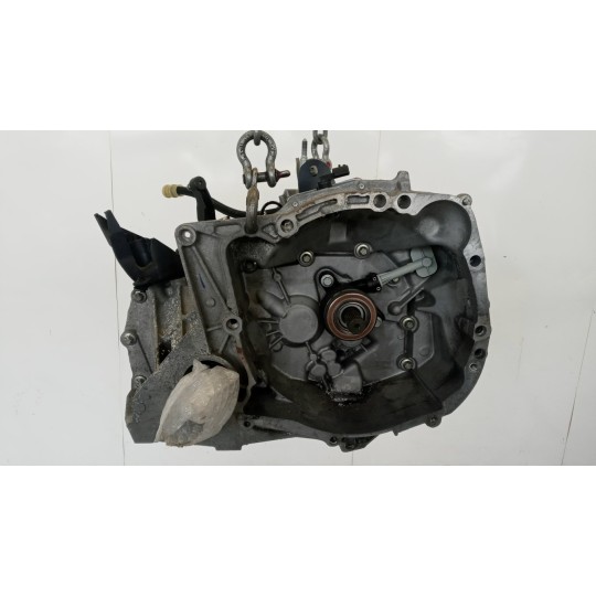 GEARBOXES  RENAULT Clio 2012>2016 used