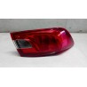 RENAULT FARO POSTERIORE ESTERNO SINISTRO RENAULT Clio 2012>2016 usato