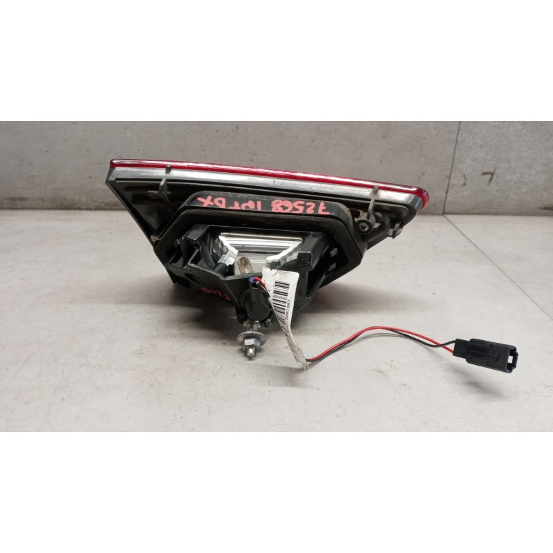 RENAULT FARO POSTERIORE INTERNO DESTRO RENAULT Clio 2012>2016 usato