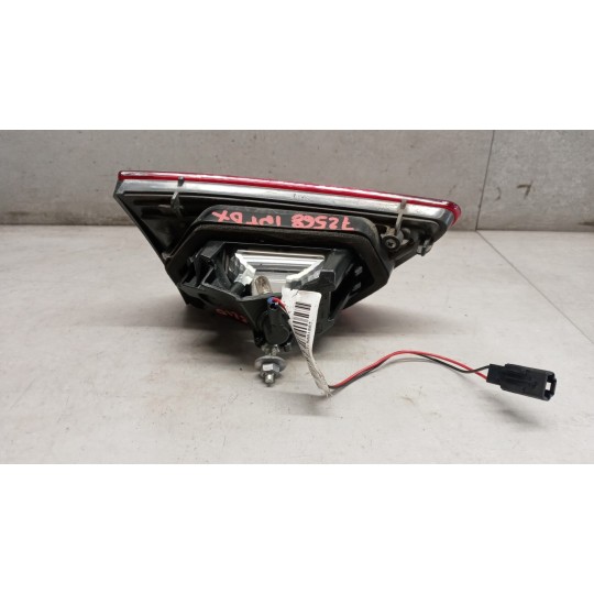 RIGHT REAR LIGHT ON BACK  RENAULT Clio 2012>2016 used