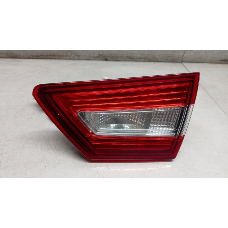 RENAULT RIGHT REAR LIGHT ON BACK  RENAULT Clio 2012>2016 used