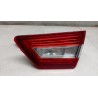 RENAULT RIGHT REAR LIGHT ON BACK  RENAULT Clio 2012>2016 used