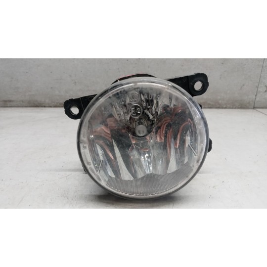 LEFT FOG LIGHT LAMP RENAULT Clio 2012>2016 used